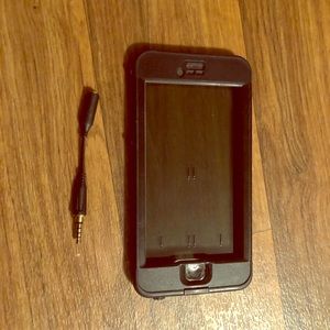 Lifeproof Nuud screenless case for iPhone 6 Plus📱